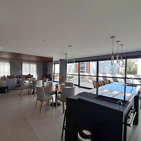 Studio509 Pinheiros Sp São Paulo Luaran gambar