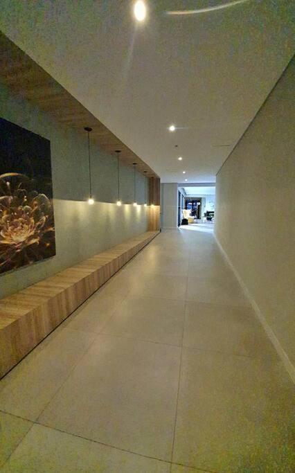 Studio509 Pinheiros Sp São Paulo Luaran gambar