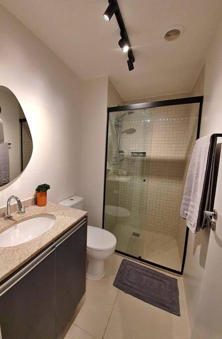 Studio509 Pinheiros Sp São Paulo Luaran gambar