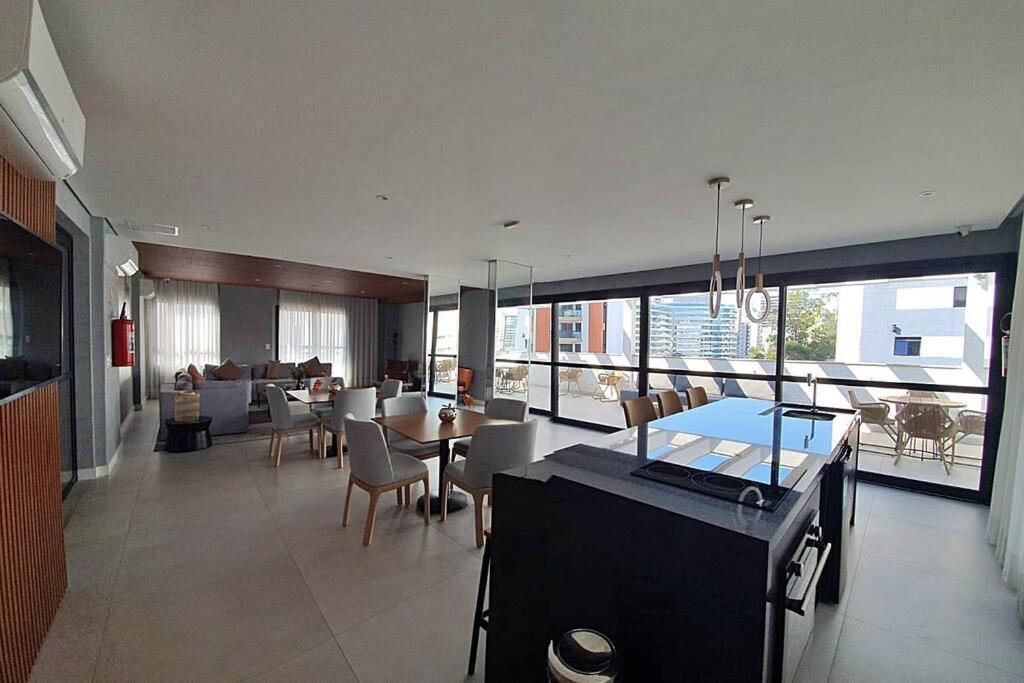 Studio509 Pinheiros Sp São Paulo Luaran gambar