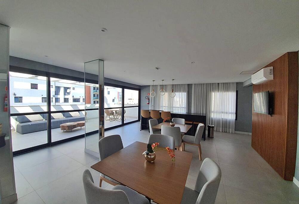 Studio509 Pinheiros Sp São Paulo Luaran gambar